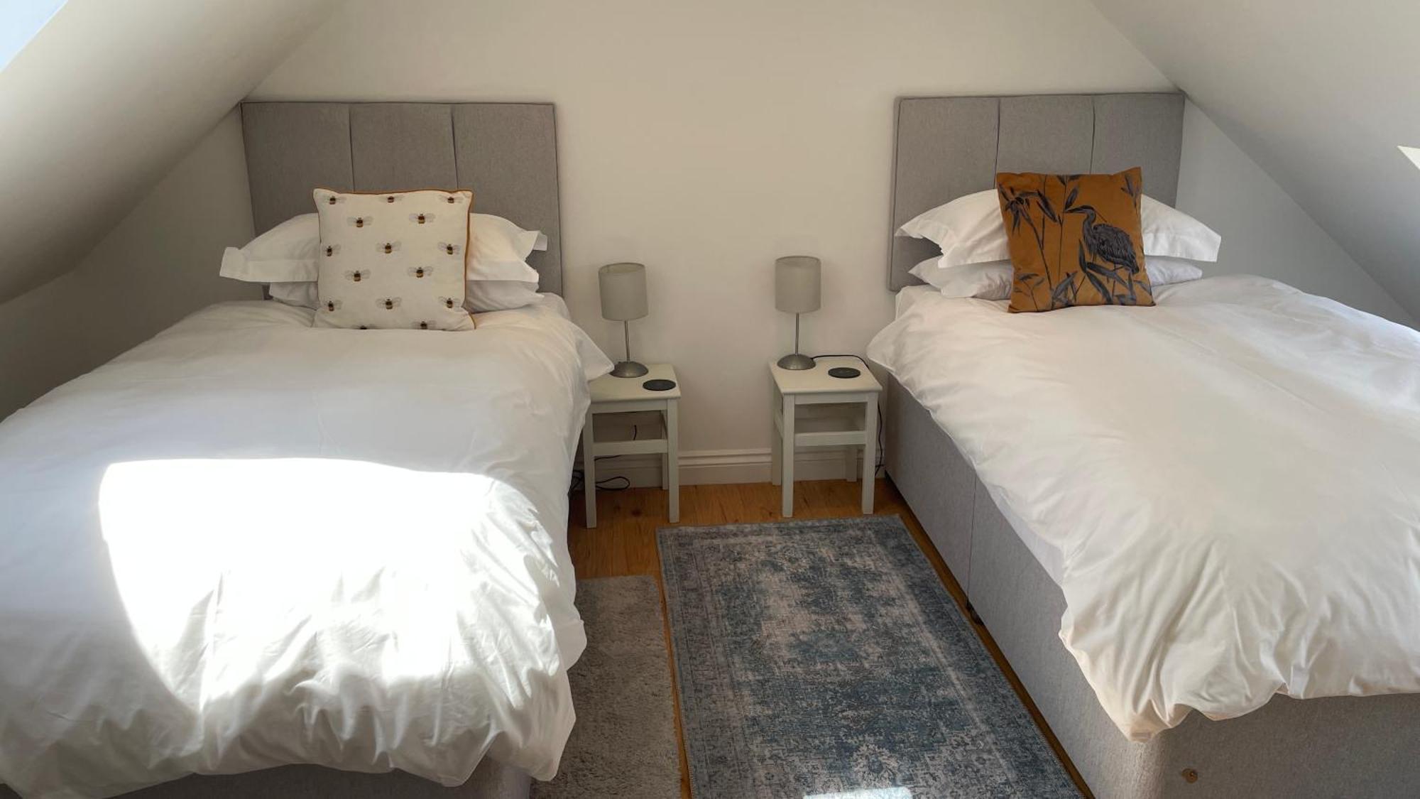 Bosham Bed & Breakfast Extérieur photo