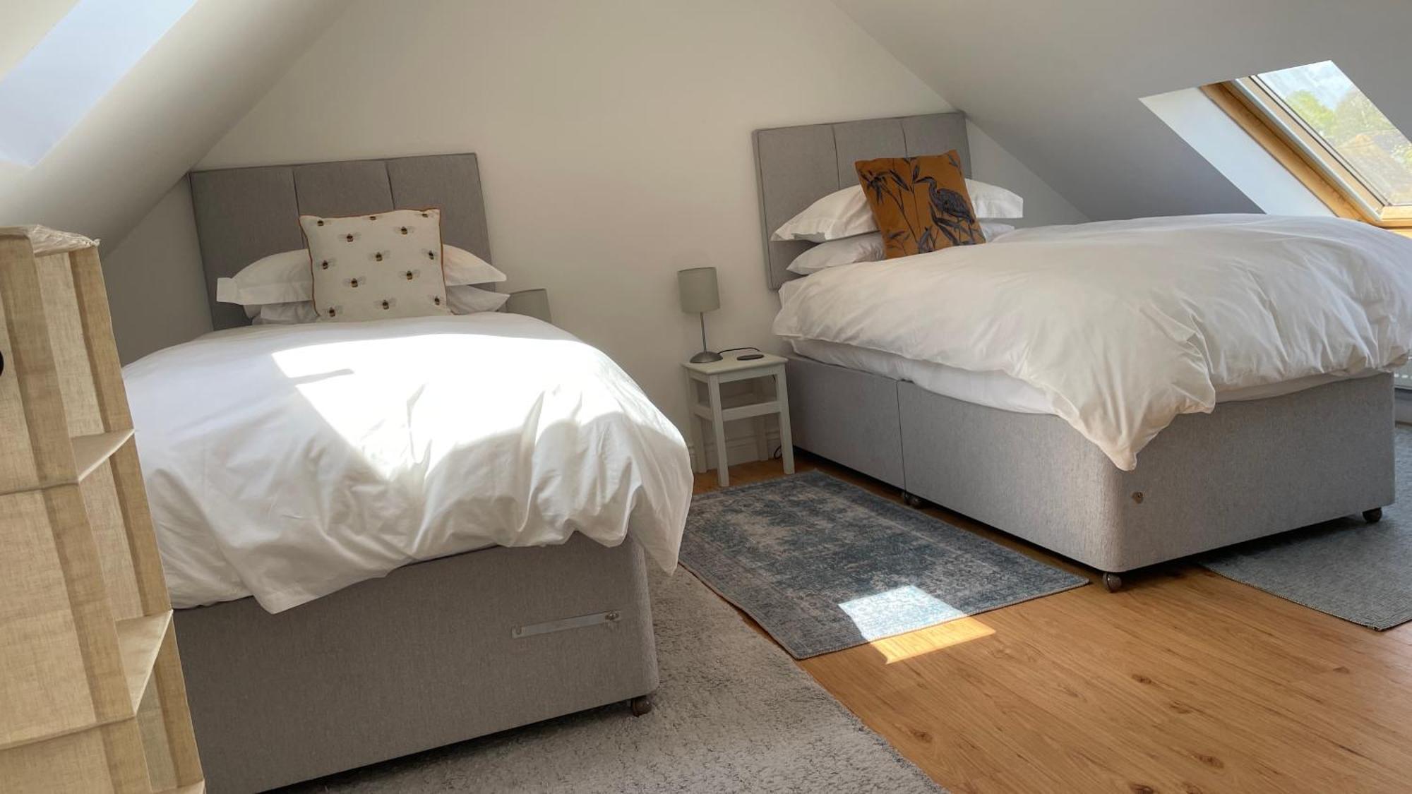 Bosham Bed & Breakfast Chambre photo
