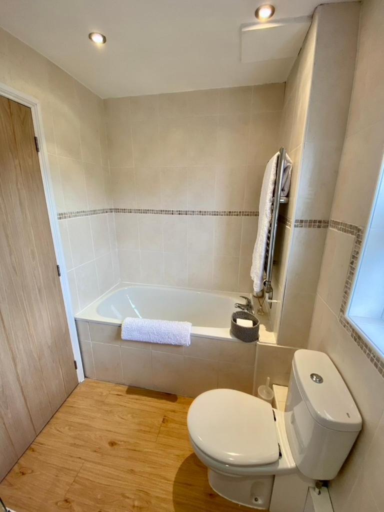 Bosham Bed & Breakfast Chambre photo