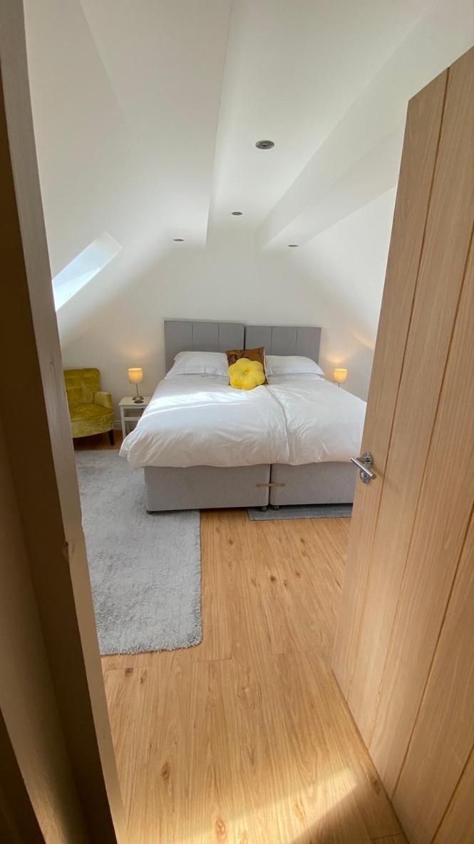 Bosham Bed & Breakfast Chambre photo