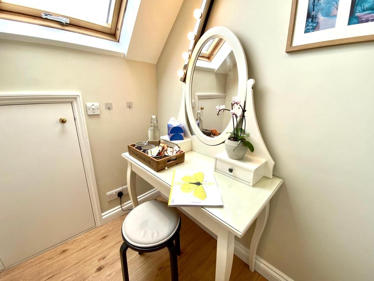 Bosham Bed & Breakfast Chambre photo