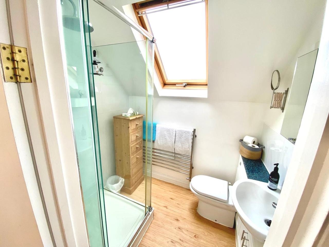 Bosham Bed & Breakfast Chambre photo
