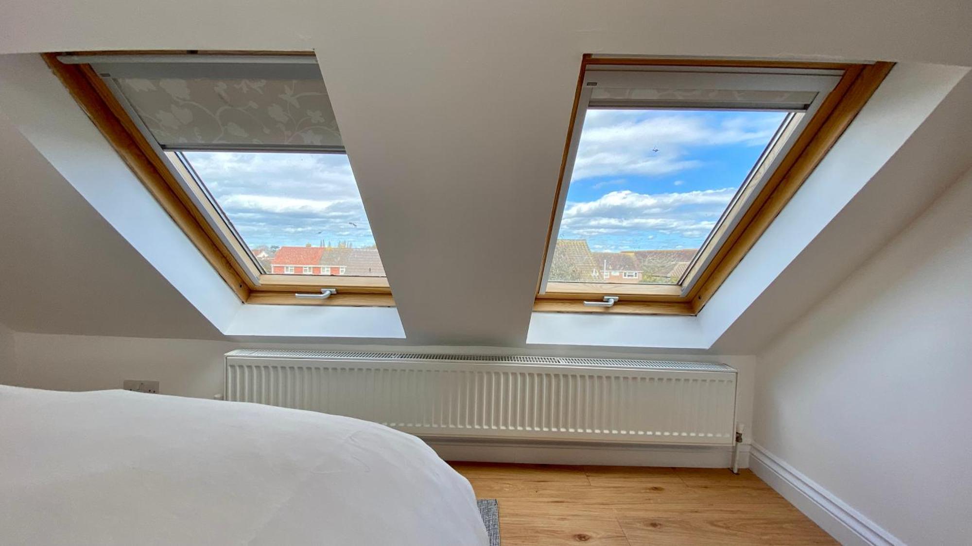 Bosham Bed & Breakfast Chambre photo